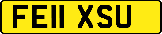FE11XSU