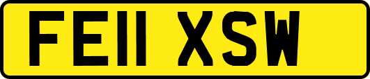 FE11XSW