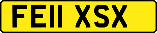 FE11XSX