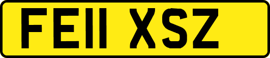 FE11XSZ