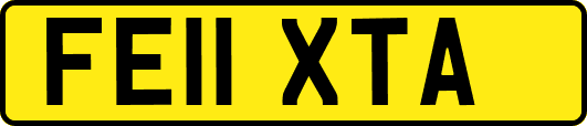 FE11XTA