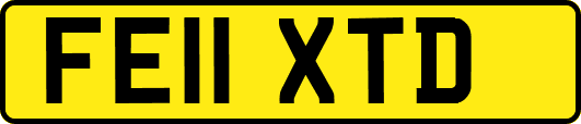 FE11XTD