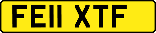 FE11XTF