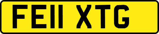 FE11XTG