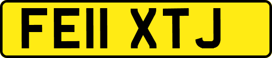 FE11XTJ