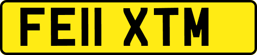 FE11XTM