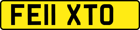 FE11XTO