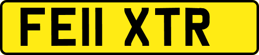 FE11XTR