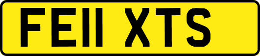 FE11XTS