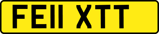 FE11XTT