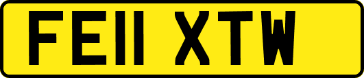 FE11XTW