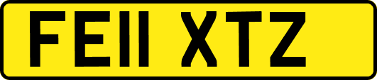 FE11XTZ