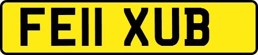 FE11XUB