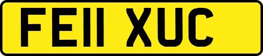 FE11XUC