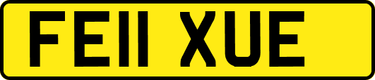 FE11XUE