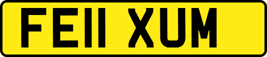 FE11XUM