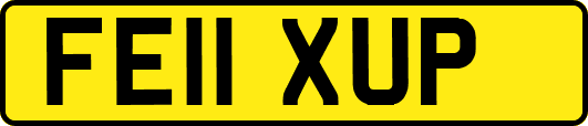 FE11XUP