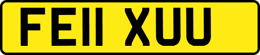 FE11XUU