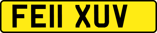 FE11XUV