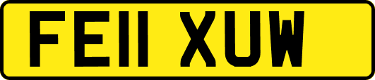 FE11XUW