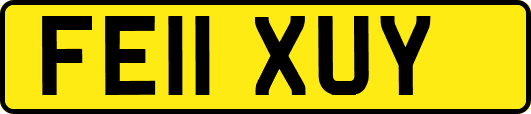 FE11XUY