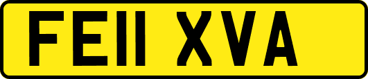 FE11XVA