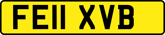 FE11XVB