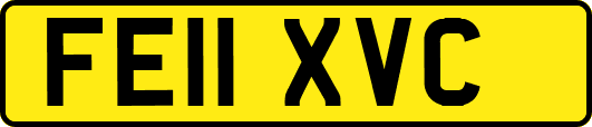 FE11XVC