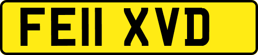 FE11XVD