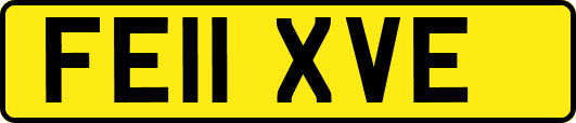 FE11XVE