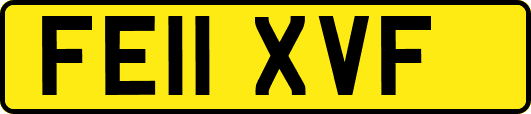 FE11XVF