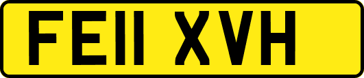 FE11XVH