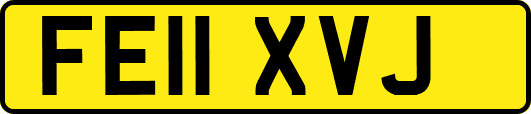 FE11XVJ