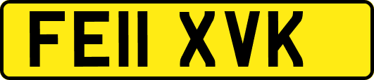 FE11XVK
