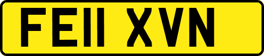 FE11XVN