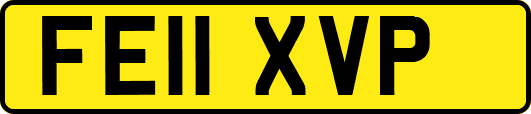 FE11XVP