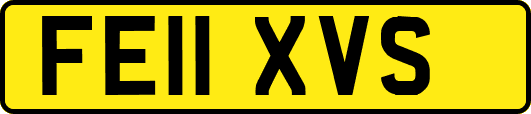 FE11XVS