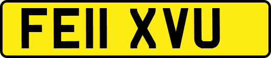 FE11XVU