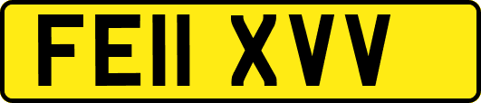 FE11XVV