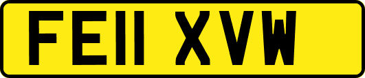 FE11XVW