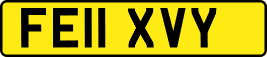 FE11XVY