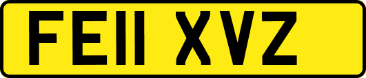 FE11XVZ