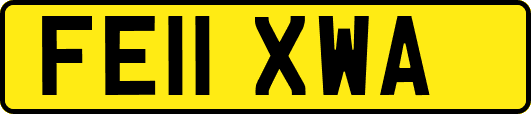FE11XWA