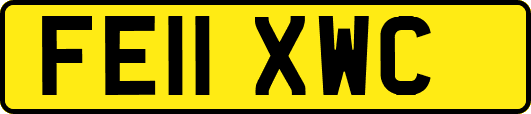 FE11XWC