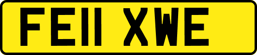 FE11XWE
