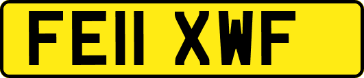 FE11XWF