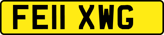 FE11XWG