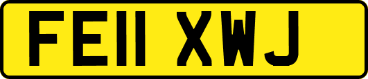 FE11XWJ