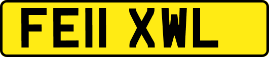 FE11XWL