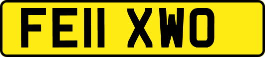 FE11XWO